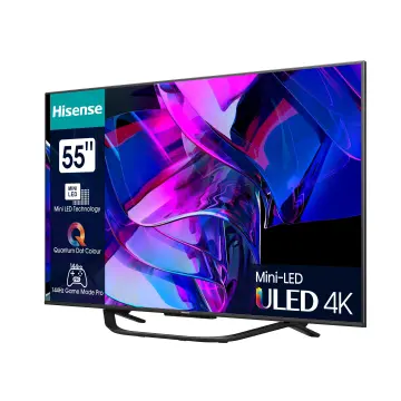 Image relative au HISENSE-55U7KQ