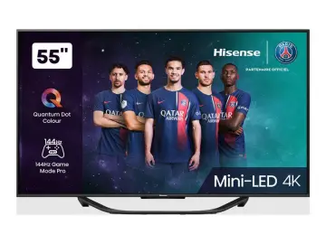 Image relative au HISENSE-55U7KQ