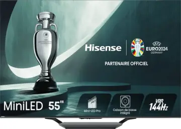 Image relative au HISENSE-55U7NQ