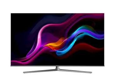 Image relative au HISENSE-55U8GQ