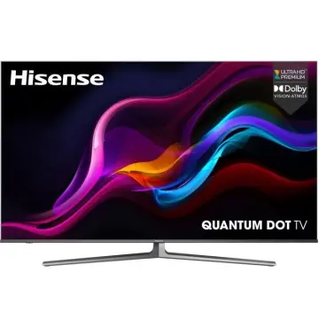 Image relative au HISENSE-55U8GQ