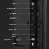 Miniature de HISENSE-58A6K