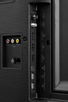 Image relative au HISENSE-65A7100F