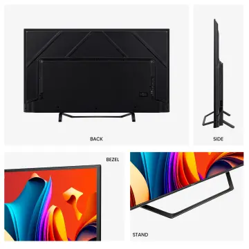 Image relative au HISENSE-65A7NQ