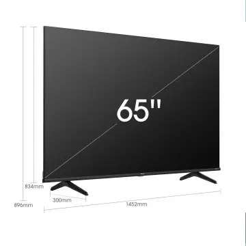 Image relative au HISENSE-65E78HQ