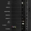 Miniature de HISENSE-65E7KQ