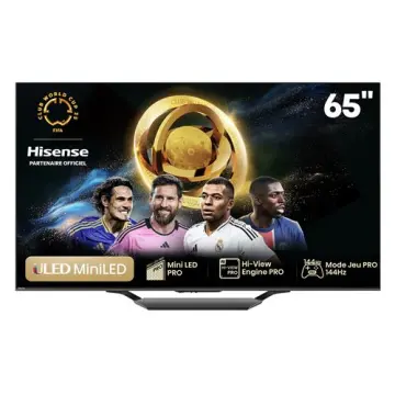 Image relative au HISENSE-65U79NQ