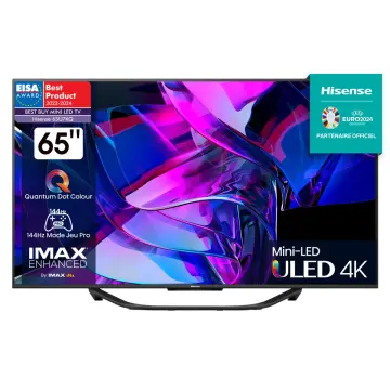 Image relative au HISENSE-65U7KQ