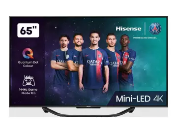 Image relative au HISENSE-65U7KQ