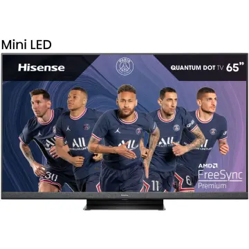 Image relative au HISENSE-65U8HQ