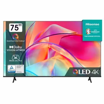 Image relative au HISENSE-75E79KQ
