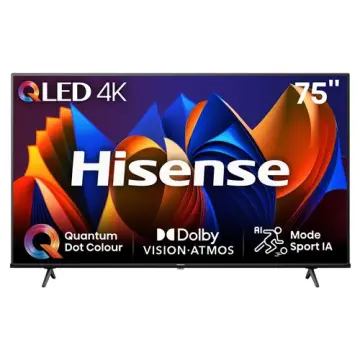 Image relative au HISENSE-75E7NQ