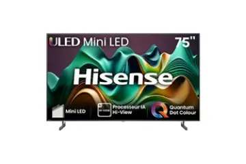 Image relative au HISENSE-75U6NQ