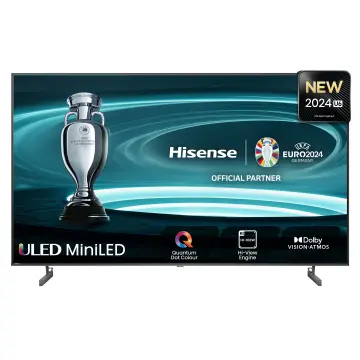 Image relative au HISENSE-75U6NQ