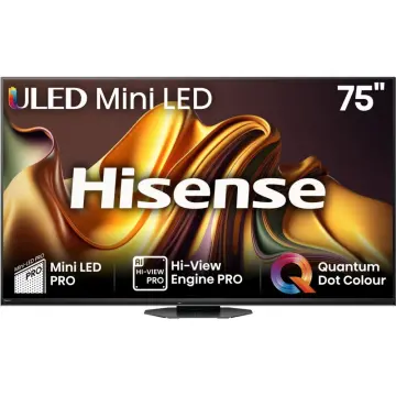Image relative au HISENSE-75U8NQ