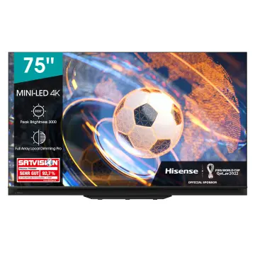 Image relative au HISENSE-75U9GQ