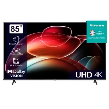 Image relative au HISENSE-85A6K