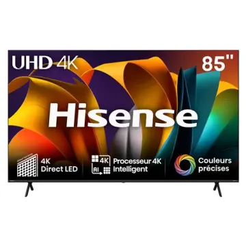 Image relative au HISENSE-85A6N