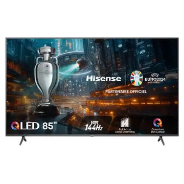 Image relative au HISENSE-85E7NQ