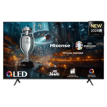 Image relative au HISENSE-85E7NQ