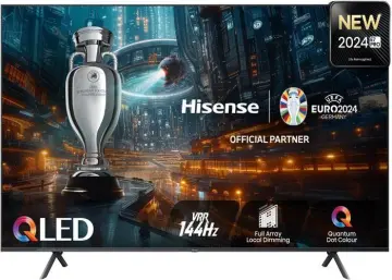 Image relative au HISENSE-85E7NQ