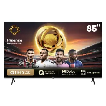 Image relative au HISENSE-85E7NQ