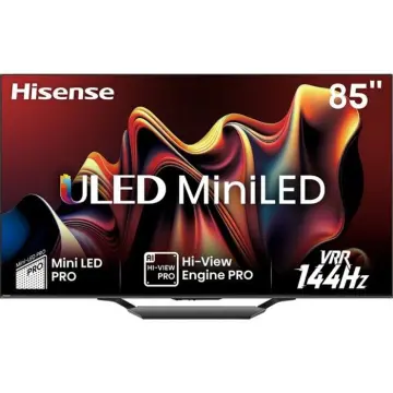 Image relative au HISENSE-85U7NQ