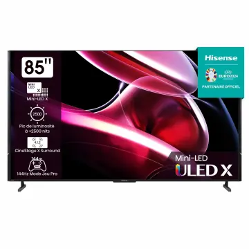 Image relative au HISENSE-85UXKQ