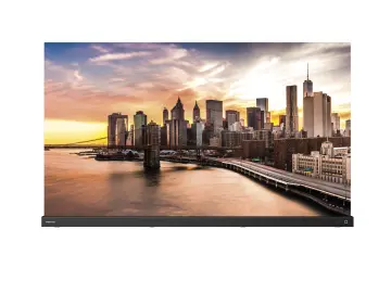Image relative au HISENSE-65A9G