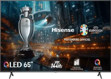 Image relative au HISENSE-65E7NQ