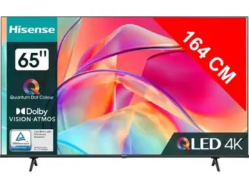 Image relative au HISENSE-65E7KQ