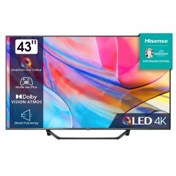 Image relative au HISENSE-435A7KQ