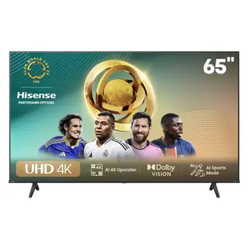 Image relative au HISENSE-65A6N