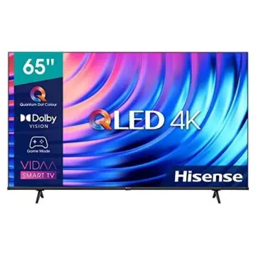 Image relative au HISENSE-65E78HQ