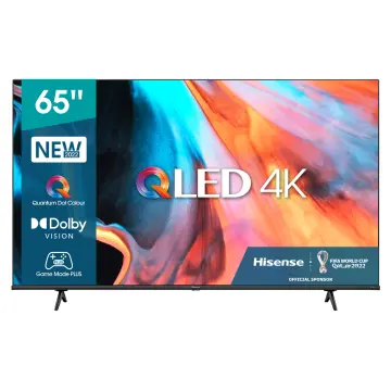 Image relative au HISENSE-65E78HQ