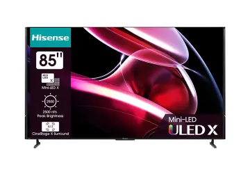 Image relative au HISENSE-85UXKQ