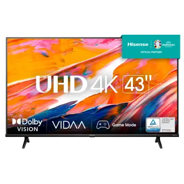 Image relative au HISENSE-43A6K