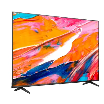 Image relative au HISENSE-43A6K