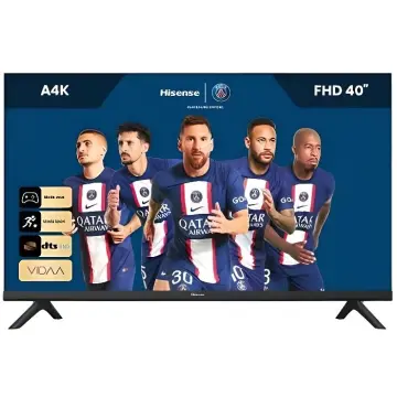 Image relative au HISENSE-40A49K
