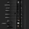 Miniature de HISENSE-65U6KQ