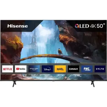 Image relative au HISENSE-50E7HQ