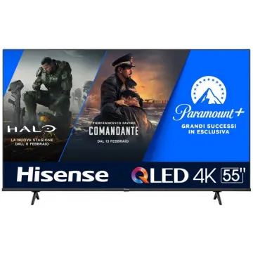 Image relative au HISENSE-55E7KQ