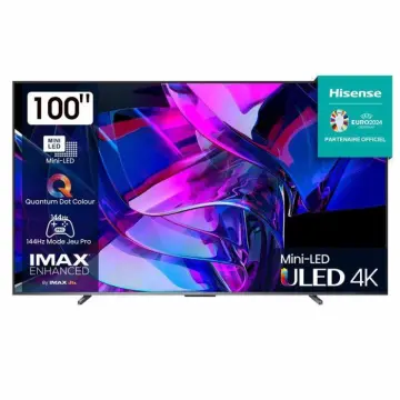 Image relative au HISENSE-100U7KQ
