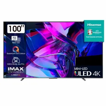 Image relative au HISENSE-100U7KQ