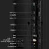 Miniature de HISENSE-85U7KQ
