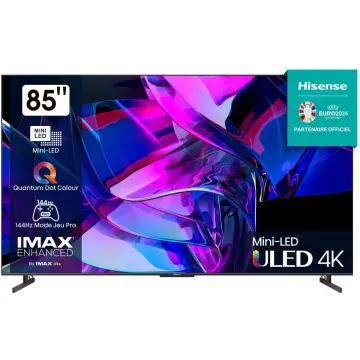 Image relative au HISENSE-85U7KQ