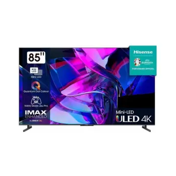 Image relative au HISENSE-85U7KQ