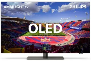 Image relative au PHILIPS-55OLED848