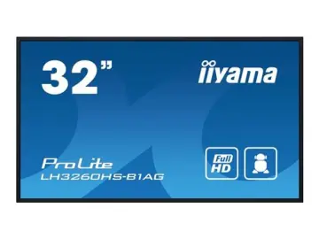 Image relative au IIYAMA-LH3260HS-B1AG