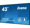Miniature de IIYAMA-LH4375UHS-B1AG